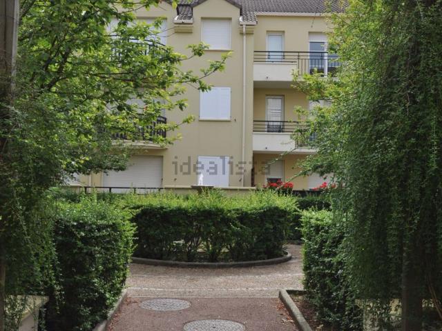 Appartement location à Le Clos, Plaisir