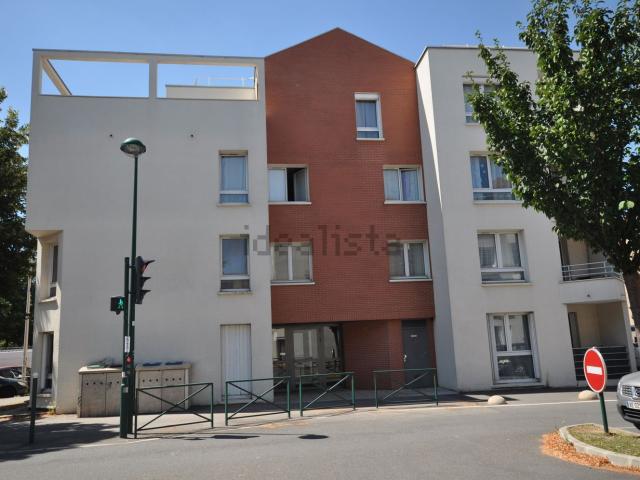 Appartement location à Les Gâtines, Plaisir