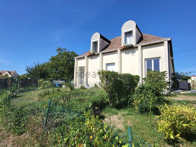 Appartement vente à Le Clos, Plaisir