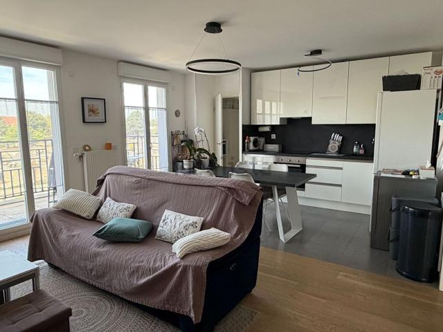 Appartement location à Résidence Danièle, Plaisir