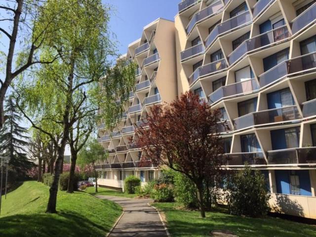 Appartement location à Le Clos, Plaisir