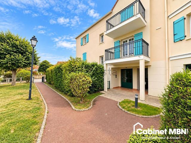Appartement vente à Le Clos, Plaisir