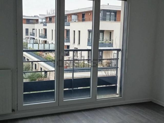 Appartement location à Le Clos, Plaisir