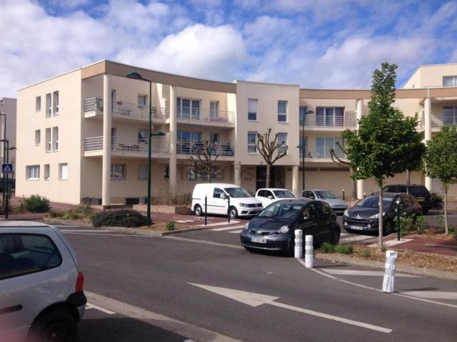 Appartement location à Le Clos, Plaisir