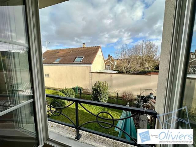 Appartement location à Versailles, Plaisir