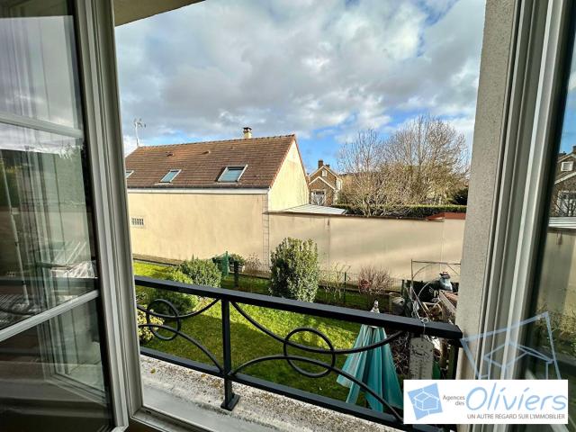 Appartement location à Versailles, Plaisir