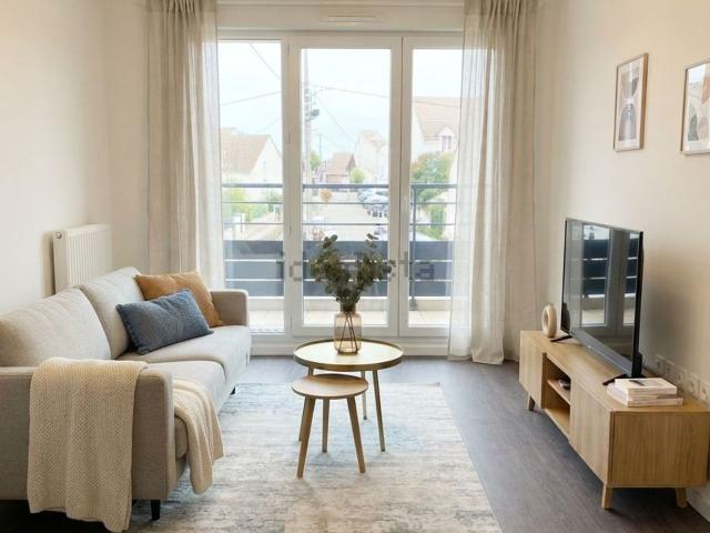 Appartement vente à Le Clos, Plaisir