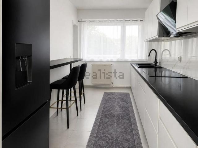 Appartement vente à Résidence Villiers, Plaisir