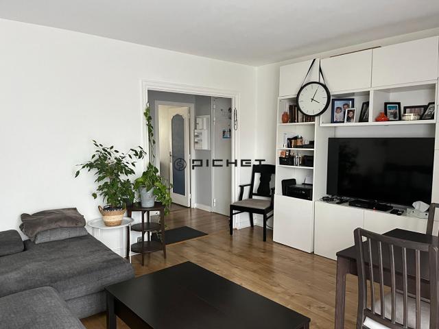 Appartement vente à Versailles, Plaisir