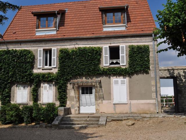 Appartement location à Les Gâtines, Plaisir