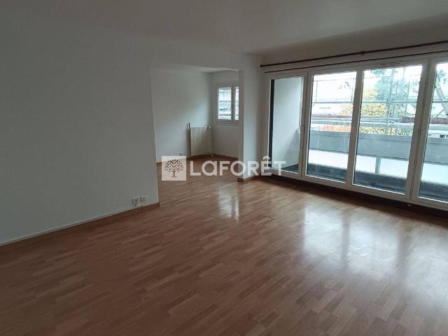 Appartement location à Résidence Danièle, Plaisir