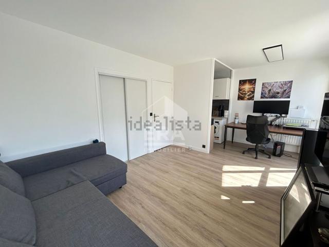 Appartement vente à Résidence Villiers, Plaisir