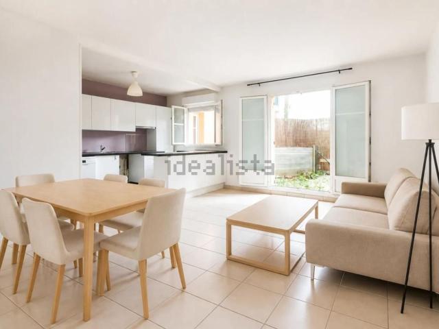 Appartement vente à Résidence Danièle, Plaisir