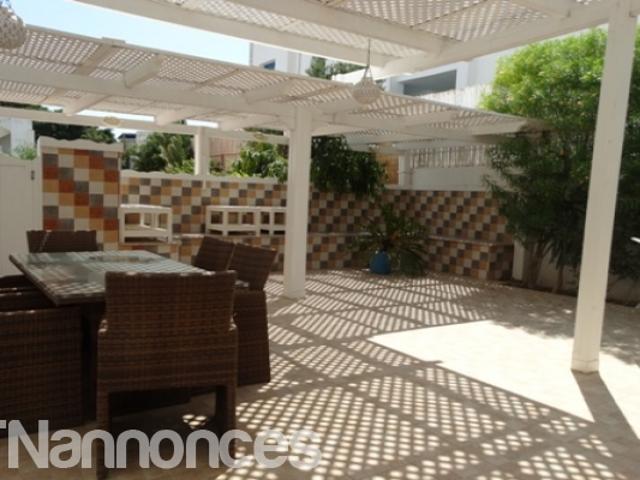 Appartement vente
