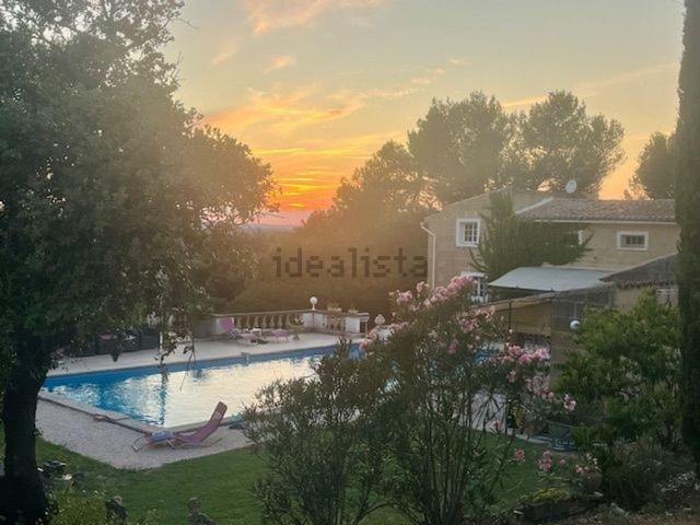 Appartement location à Plan-d'Orgon, Bouches-du-Rhône