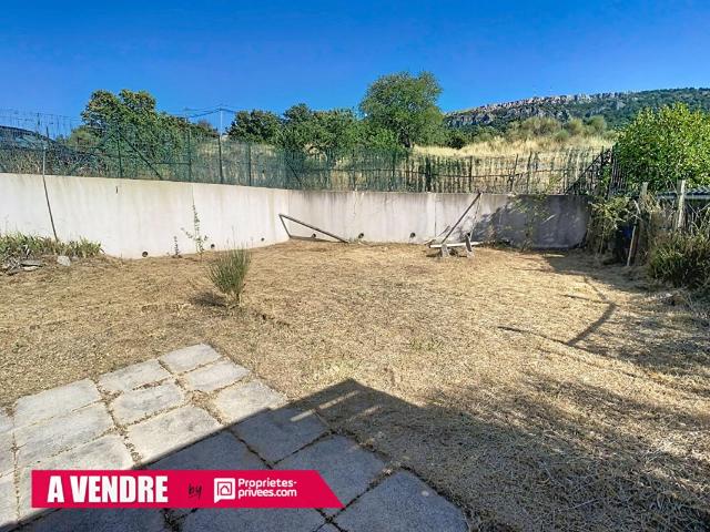 Appartement vente à Brignoles, Plan-d'aups-sainte-baume