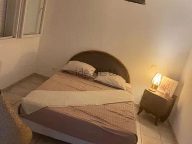 Appartement location à Les Naudins, Plan-de-Cuques
