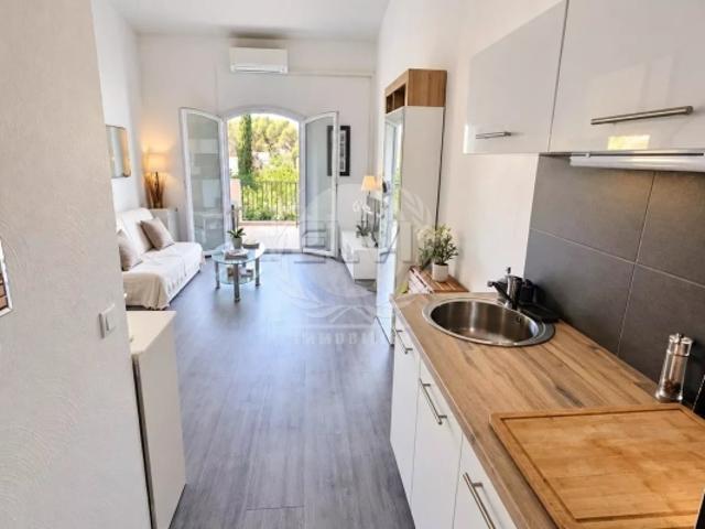 Appartement vente à Le Plan-de-la-Tour, Var