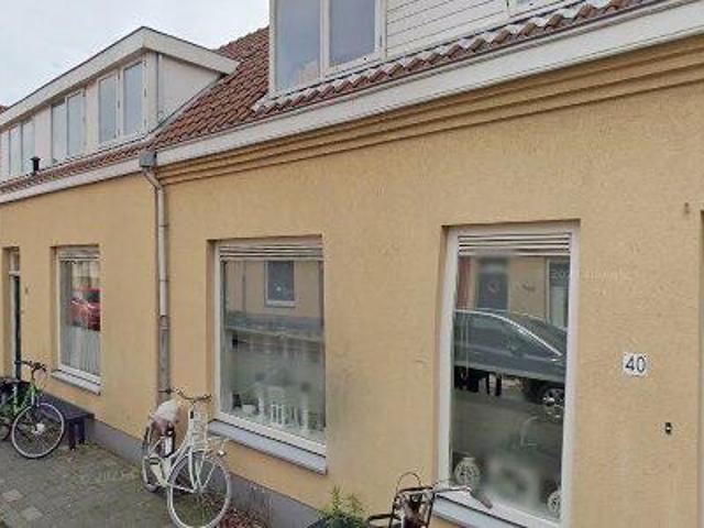 Appartement te huur in Ijmuiden, Noord Holland