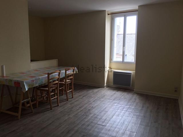 Appartement location à Le Verger, Plancoët
