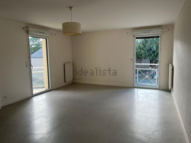Appartement location à Le Verger, Plancoët