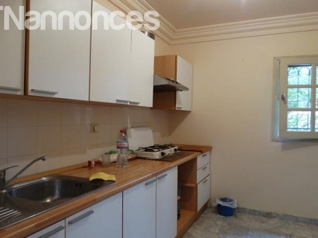 Appartement vente