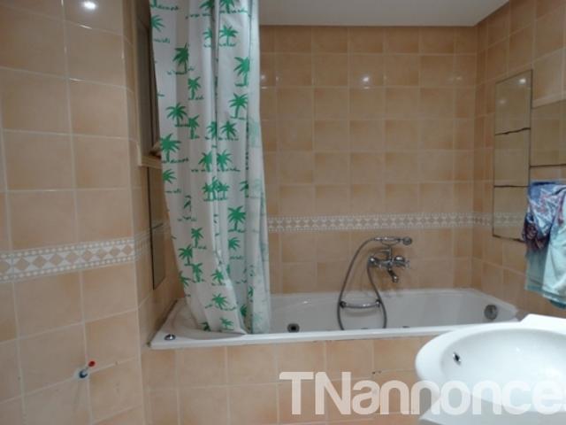 Appartement vente