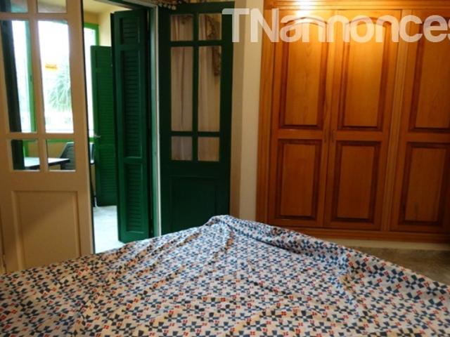Appartement vente