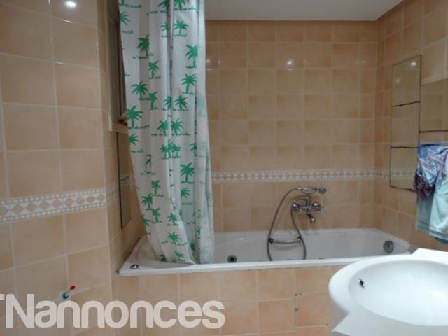 Appartement vente