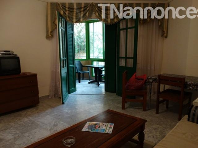 Appartement vente