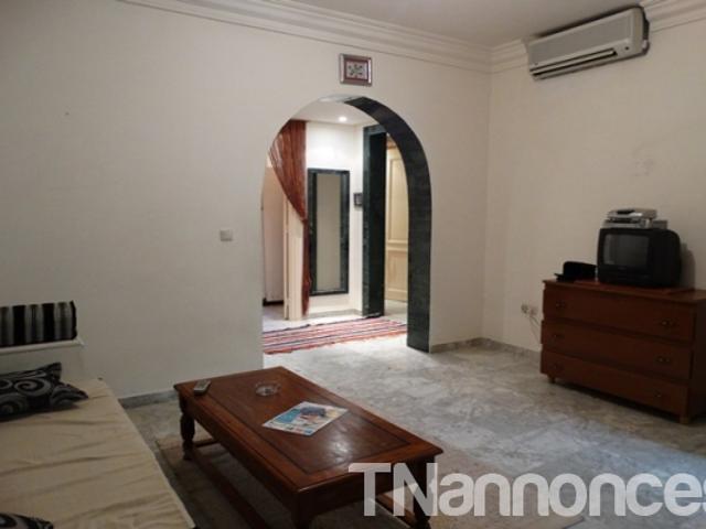 Appartement vente