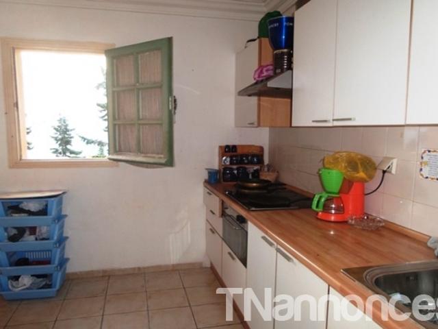 Appartement vente