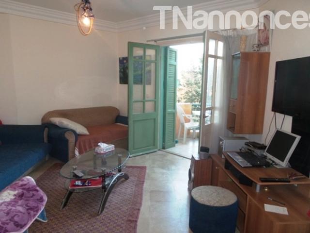 Appartement location