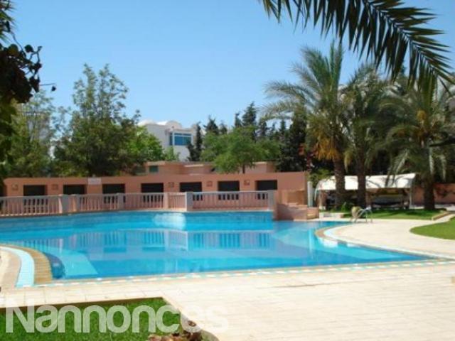 Appartement location