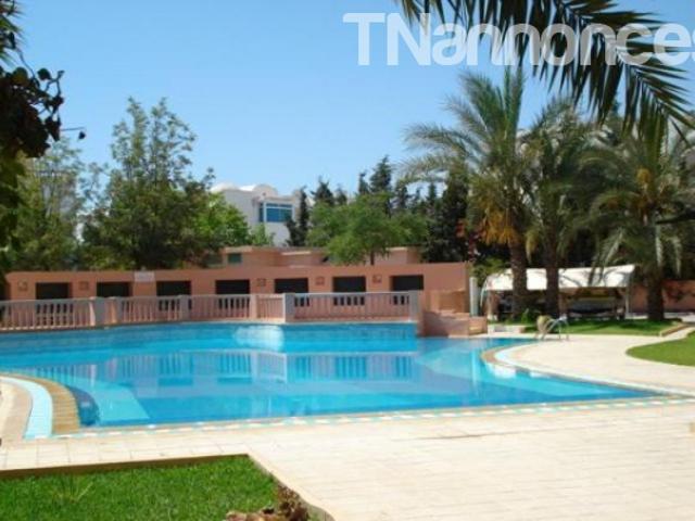 Appartement vente