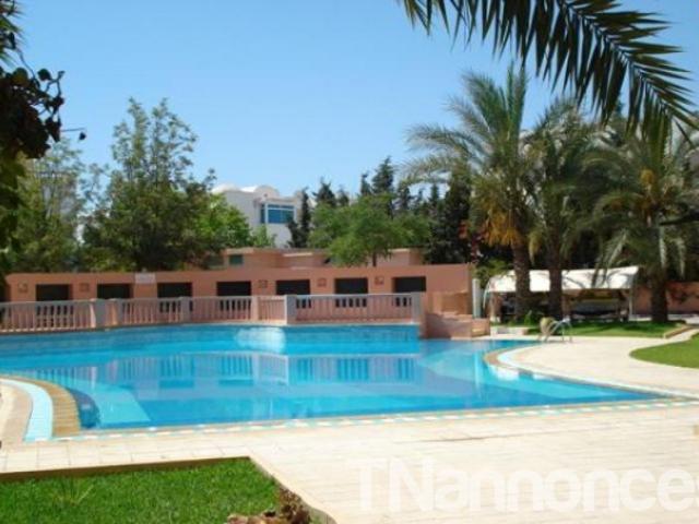 Appartement vente