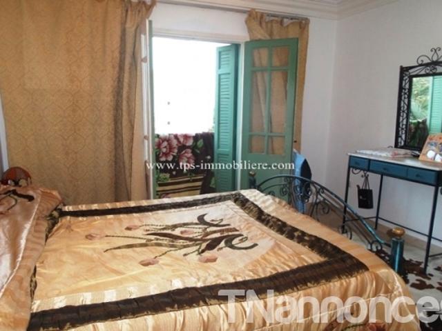Appartement location