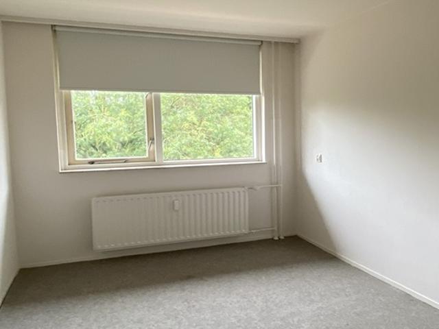 Appartement te huur in Paddepoel-Noord, Groningen