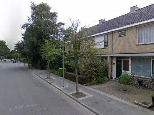 Appartement te huur in Groningen