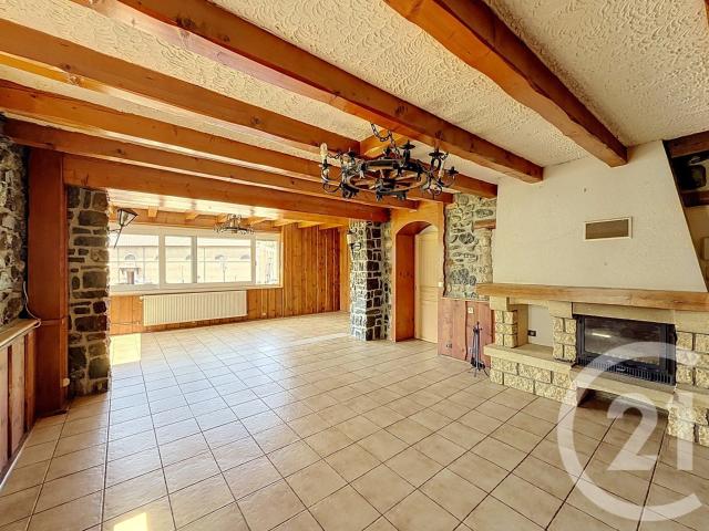 Appartement vente à La Glière, Taninges