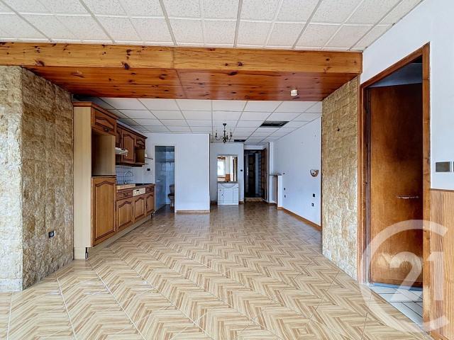Appartement vente à La Glière, Taninges