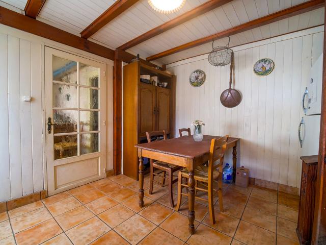 Appartement vente à Léon, Landes
