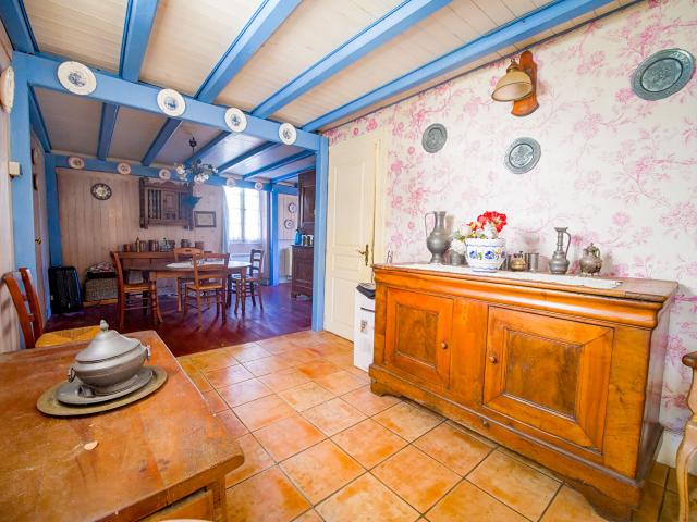 Appartement vente à Léon, Landes