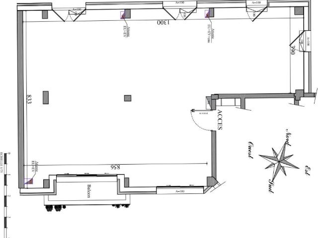 Appartement vente à Nogent-sur-Marne, Vincennes