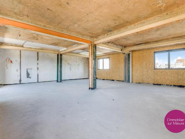 Appartement vente à Bobigny, Vaux-montreuil
