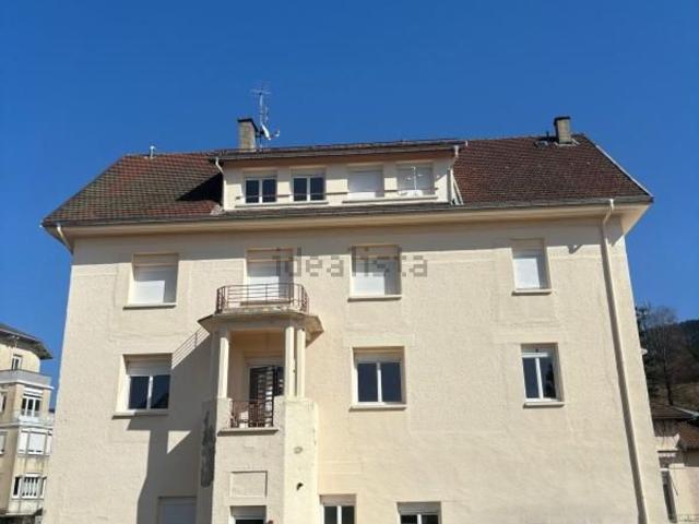 Appartement vente à Hauteville-Lompnes, Plateau d'Hauteville
