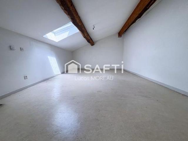Appartement vente à Montauban
