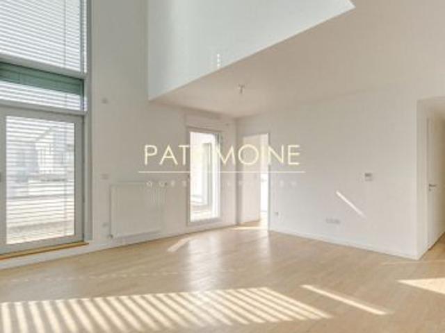 Appartement location à Nanterre, Suresnes