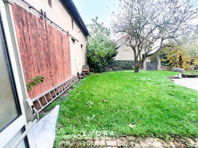 Appartement vente à Metz, Secourt