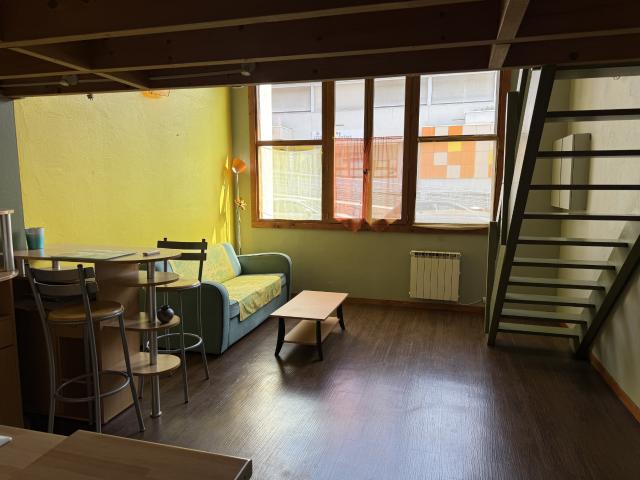 Appartement vente à Grenoble